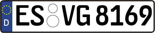 ES-VG8169