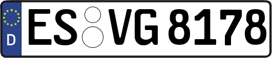 ES-VG8178
