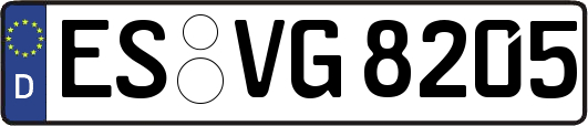 ES-VG8205