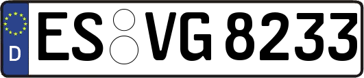 ES-VG8233