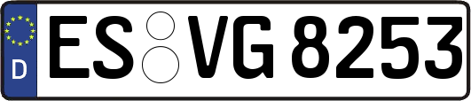 ES-VG8253
