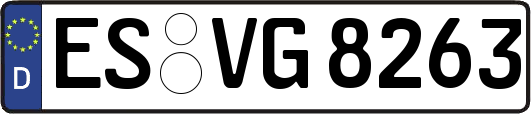ES-VG8263