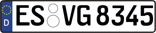 ES-VG8345