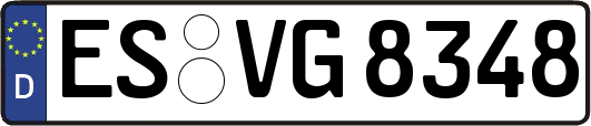 ES-VG8348
