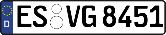 ES-VG8451