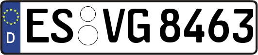 ES-VG8463