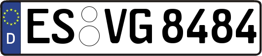 ES-VG8484