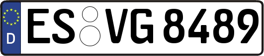 ES-VG8489