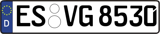 ES-VG8530