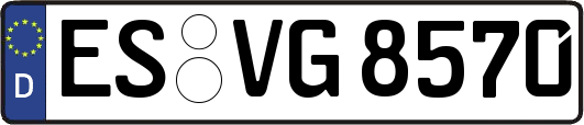 ES-VG8570