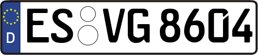 ES-VG8604