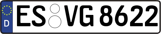 ES-VG8622