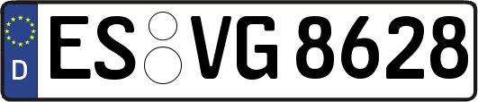 ES-VG8628