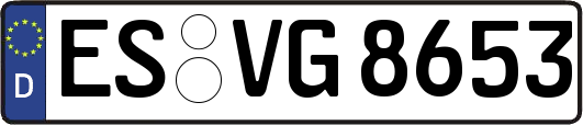 ES-VG8653