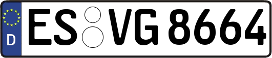 ES-VG8664