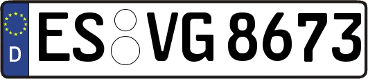 ES-VG8673