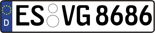 ES-VG8686
