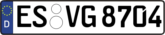 ES-VG8704
