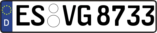 ES-VG8733