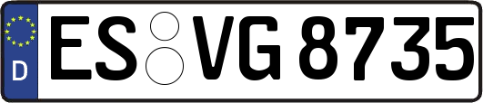 ES-VG8735