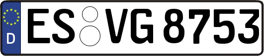 ES-VG8753