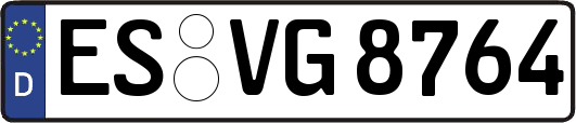 ES-VG8764