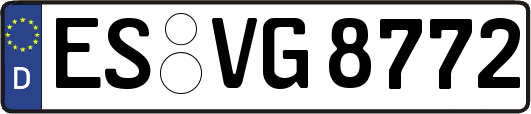 ES-VG8772