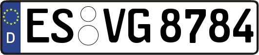 ES-VG8784
