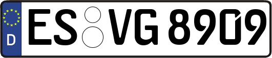 ES-VG8909