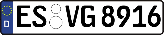 ES-VG8916