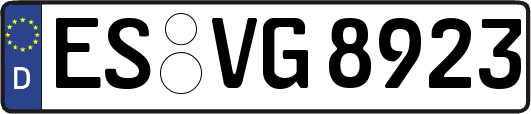 ES-VG8923