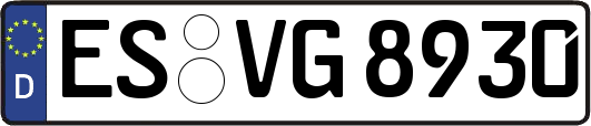 ES-VG8930