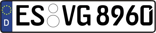 ES-VG8960
