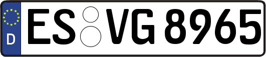 ES-VG8965