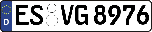 ES-VG8976