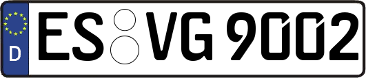 ES-VG9002