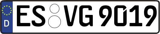ES-VG9019