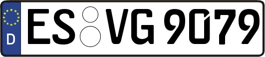 ES-VG9079