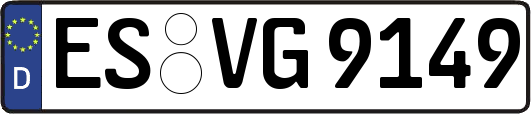 ES-VG9149