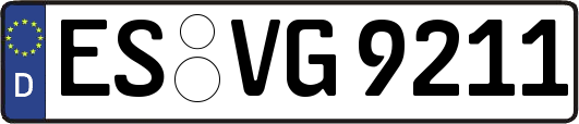 ES-VG9211
