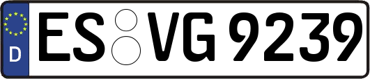 ES-VG9239