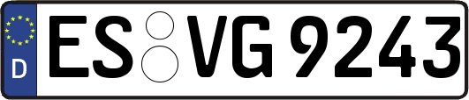 ES-VG9243