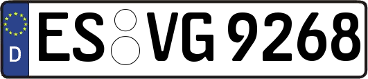 ES-VG9268