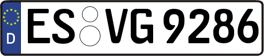 ES-VG9286