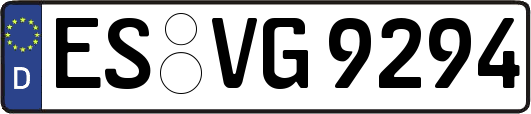 ES-VG9294