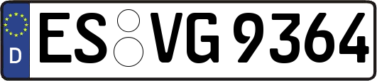 ES-VG9364