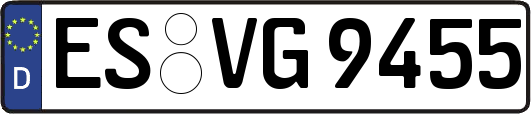 ES-VG9455