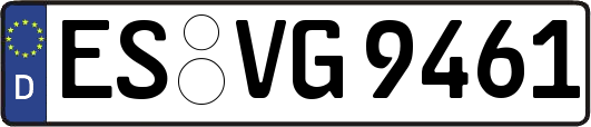 ES-VG9461