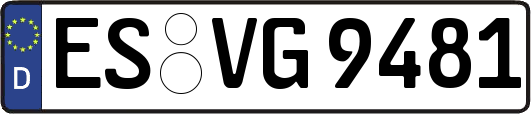 ES-VG9481