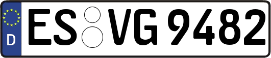 ES-VG9482